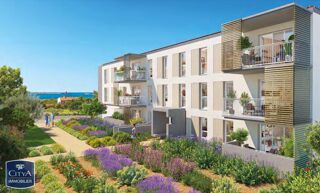  Appartement à louer 2 pièces 45 m²