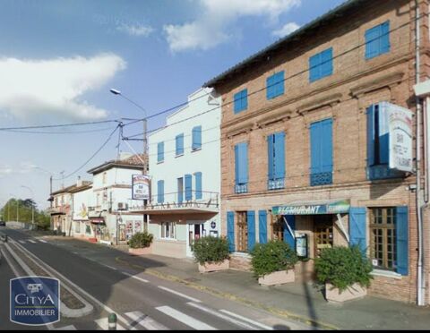  Appartement  louer 1 pice 46 m