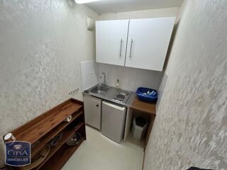  Appartement � louer 1 pi�ce 30 m�