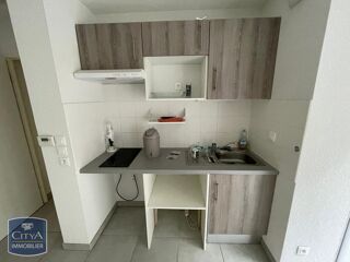  Appartement à louer 2 pièces 43 m²