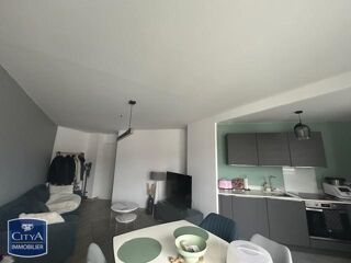  Appartement � louer 3 pi�ces 60 m�
