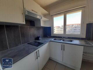  Appartement � louer 3 pi�ces 50 m�