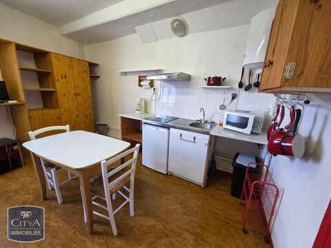   Location Appartement Appartement - 1 pi�ce(s) - 18 m�