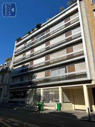  Appartement à louer 2 pièces 53 m²