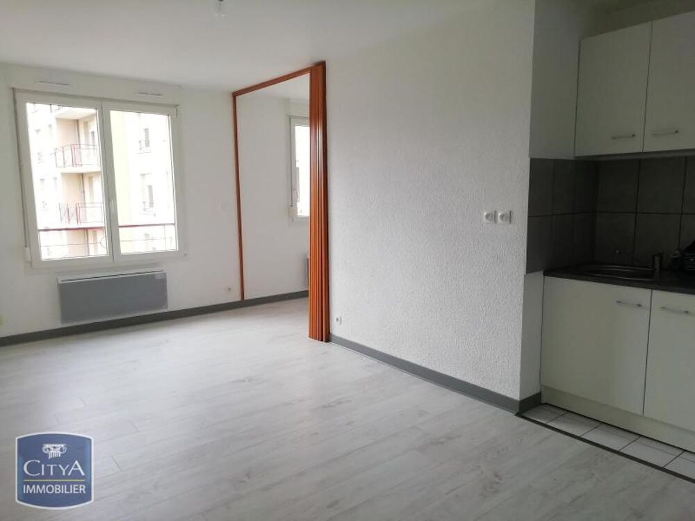 location Appartement - 3 pièce(s) - 50 m² Le Mans (72000)