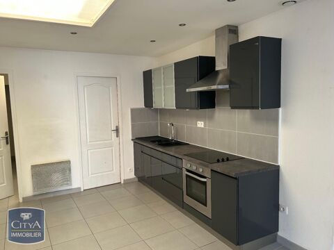  Maison � louer 4 pi�ces 77 m�