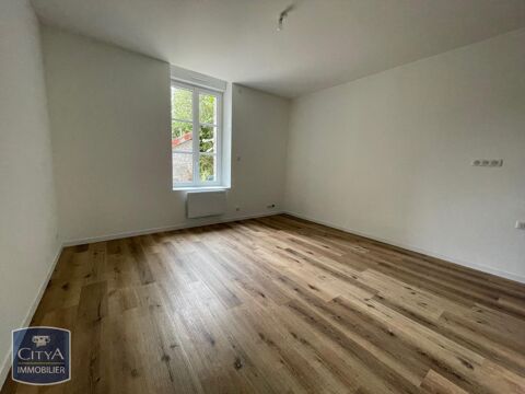  Appartement  louer 1 pice 30 m