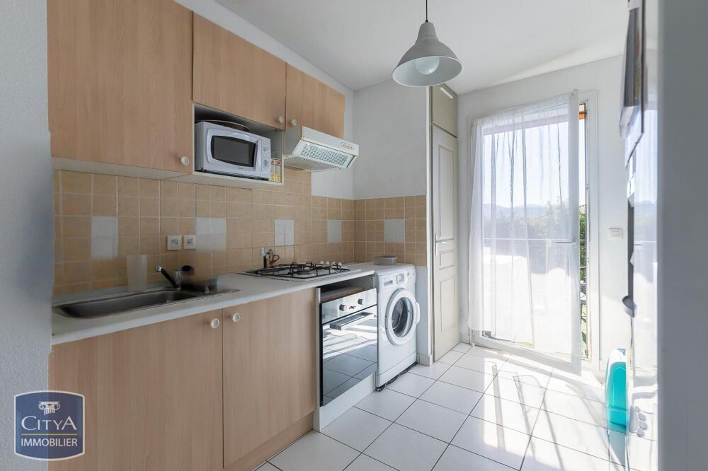 location Appartement - 3 pièce(s) - 72 m² Gap (05000)