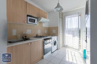 location Appartement - 3 pièce(s) - 72 m² Gap (05000)
