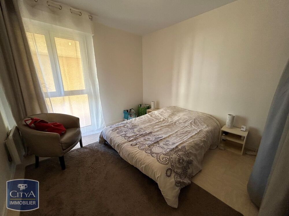 À LOUER : Appartement T2 situé à Alençon, dans le départ....