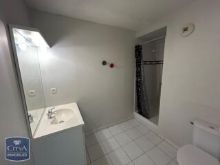  Appartement à louer 1 pièce 31 m²