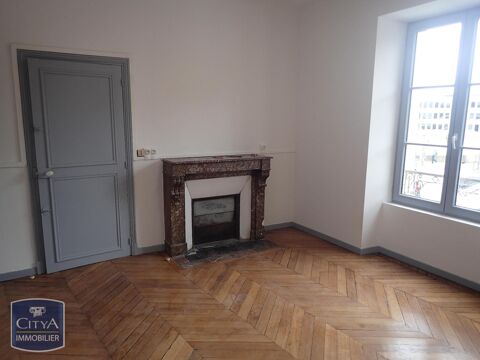  Appartement � louer 4 pi�ces 71 m�