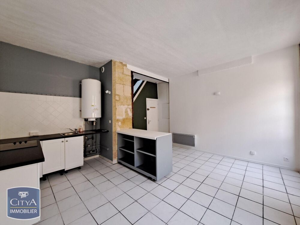 location Appartement - 3 pice(s) - 49 m Bordeaux (33000)