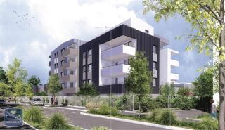  Appartement à louer 2 pièces 55 m²