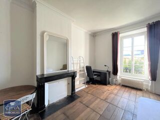  Appartement à louer 1 pièce 31 m²