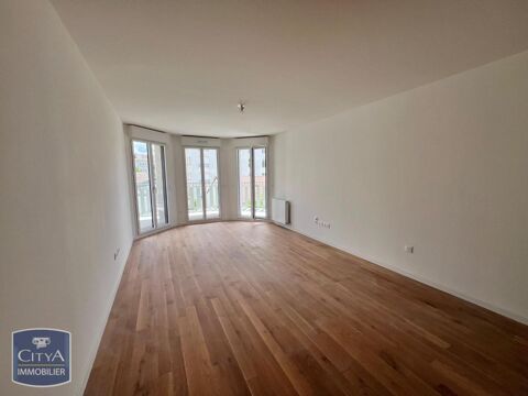   Location Appartement Appartement - 3 pi�ce(s) - 63 m�