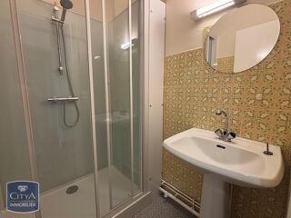  Appartement � louer 1 pi�ce 33 m�