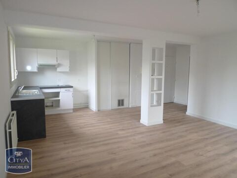   Location Appartement Appartement - 2 pi�ce(s) - 52 m�