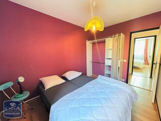  Appartement à louer 5 pièces 91 m²