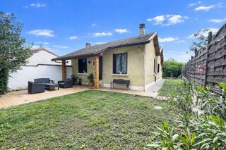  Maison à vendre 6 pièces 101 m²