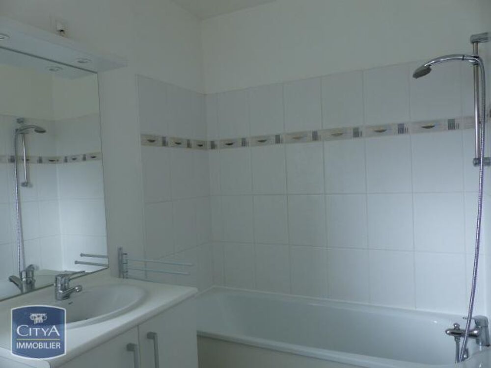 location Appartement - 3 pièce(s) - 60 m² Avrillé (49240)