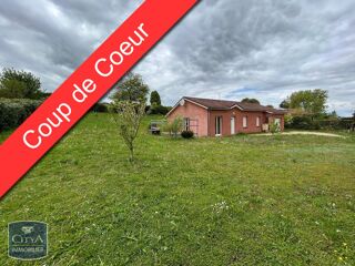  Villa à louer 5 pièces 99 m²