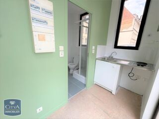  Appartement à louer 1 pièce 30 m²