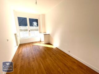  Appartement � louer 3 pi�ces 60 m�