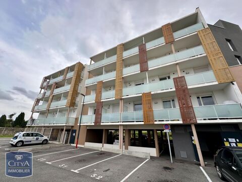  Appartement � louer 1 pi�ce 18 m�