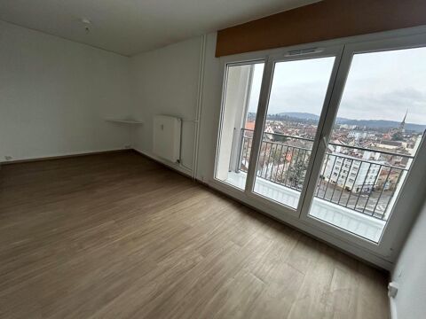  Appartement � louer 2 pi�ces 40 m�