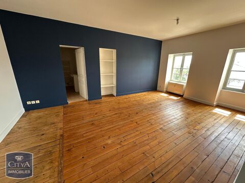  Appartement  louer 2 pices 43 m