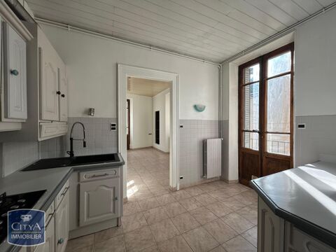  Appartement � louer 4 pi�ces 75 m�