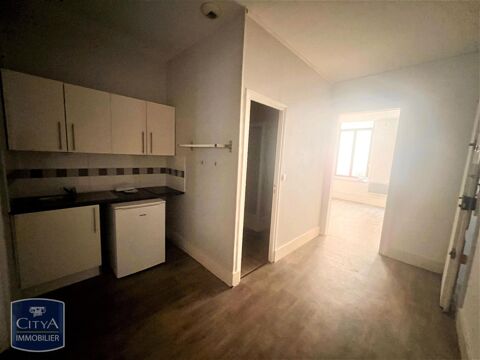  Appartement � louer 1 pi�ce 29 m�
