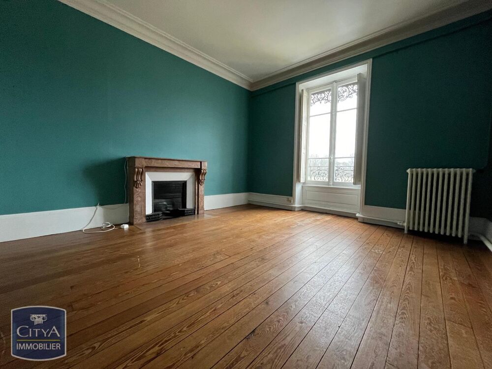 À LOUER - Découvrez ce spacieux appartement T3 de 80m², ....