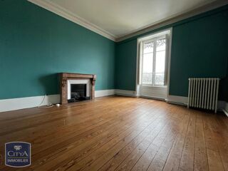  Appartement à louer 3 pièces 80 m²