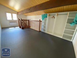  Appartement à louer 2 pièces 30 m²