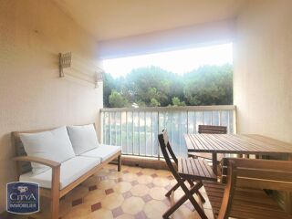  Appartement � louer 2 pi�ces 28 m�