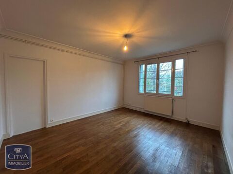  Appartement � louer 2 pi�ces 51 m�