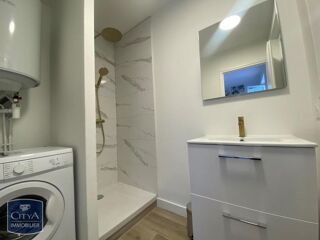 Appartement � louer 2 pi�ces 35 m�