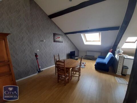  Appartement  louer 3 pices 44 m