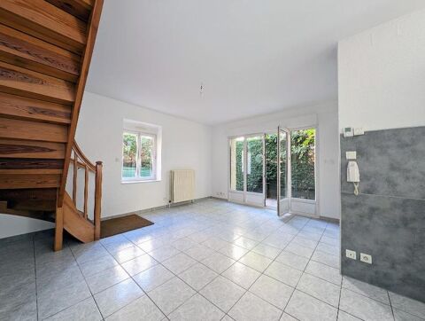  Maison  louer 3 pices 60 m