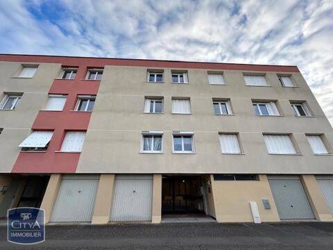  Appartement � louer 3 pi�ces 67 m�