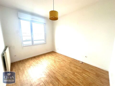  Appartement � louer 3 pi�ces 60 m�
