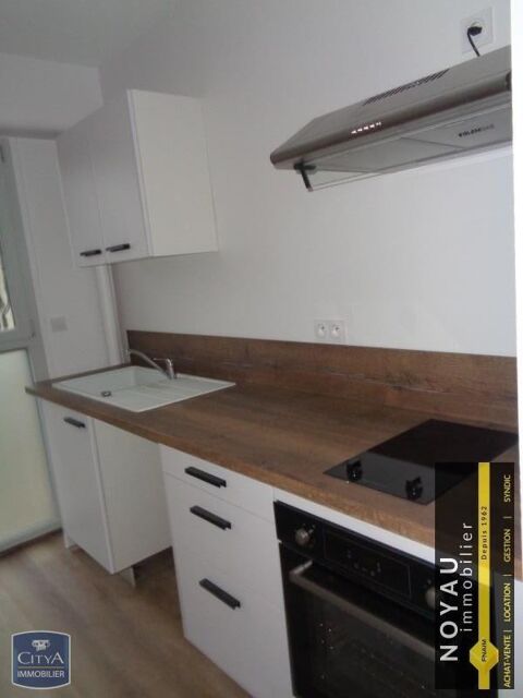  Appartement � louer 3 pi�ces 60 m�