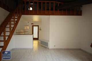  Appartement à louer 2 pièces 46 m²