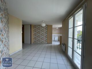  Appartement à louer 2 pièces 40 m²