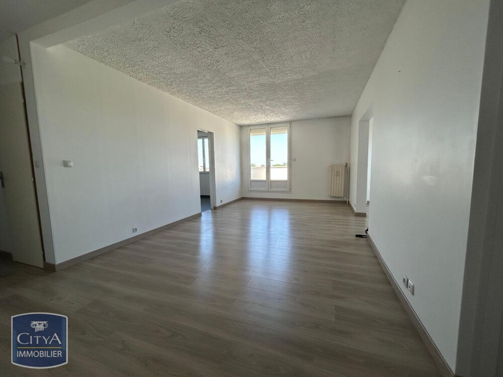 location Appartement - 4 pièce(s) - 78 m² Quetigny (21800)