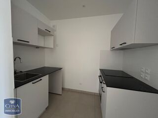  Appartement à louer 3 pièces 67 m²