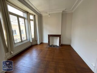  Appartement � louer 2 pi�ces 57 m�