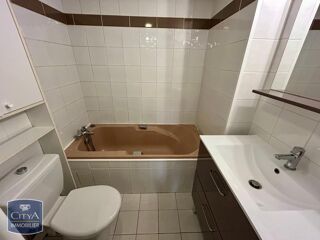  Appartement � louer 1 pi�ce 18 m�